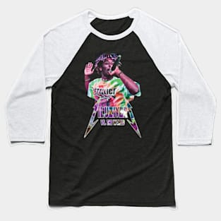 Lil Uzi Vs World Baseball T-Shirt